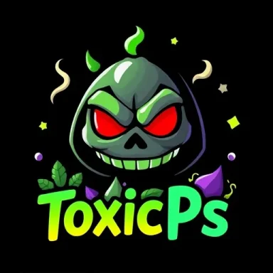 ToxicPS